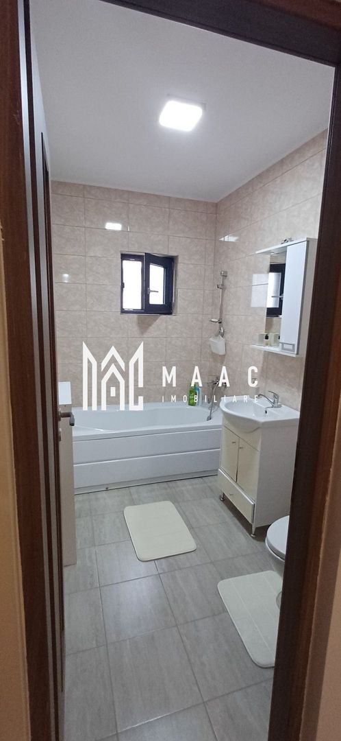 Apartament | 2 camere | Decomandat | 2 balcoane | 74 MPU | Selimbar - Poză 8