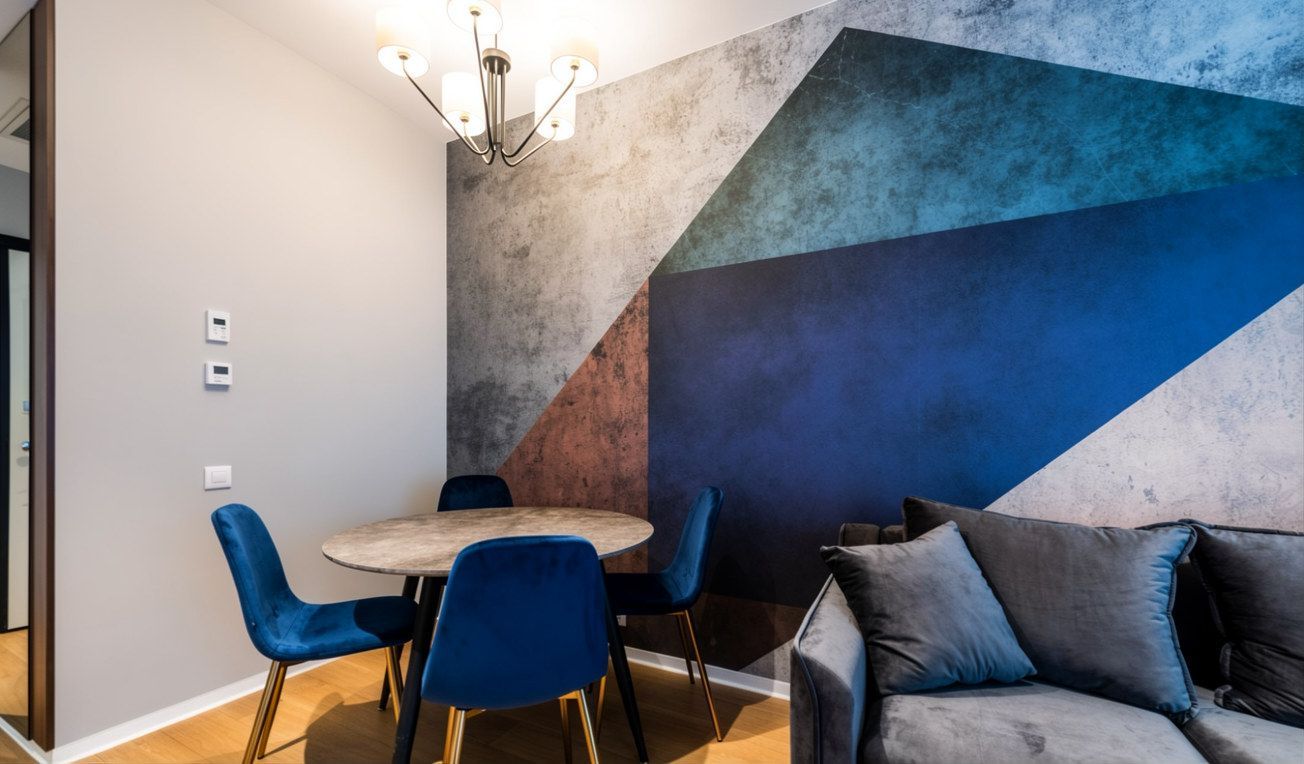 Studio dublu exclusivist în One Mircea Eliade – Design modern - Poză 5
