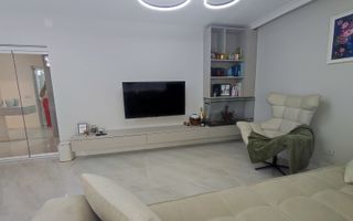 Apartament ultrafinisat cu 2 camere | Zona Soporului - Poză 4