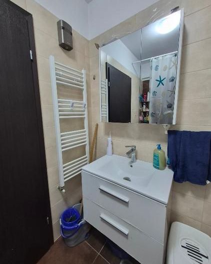 Apartament 2 camere + Loc Parcare Subterană Drumul Taberei - Poză 11