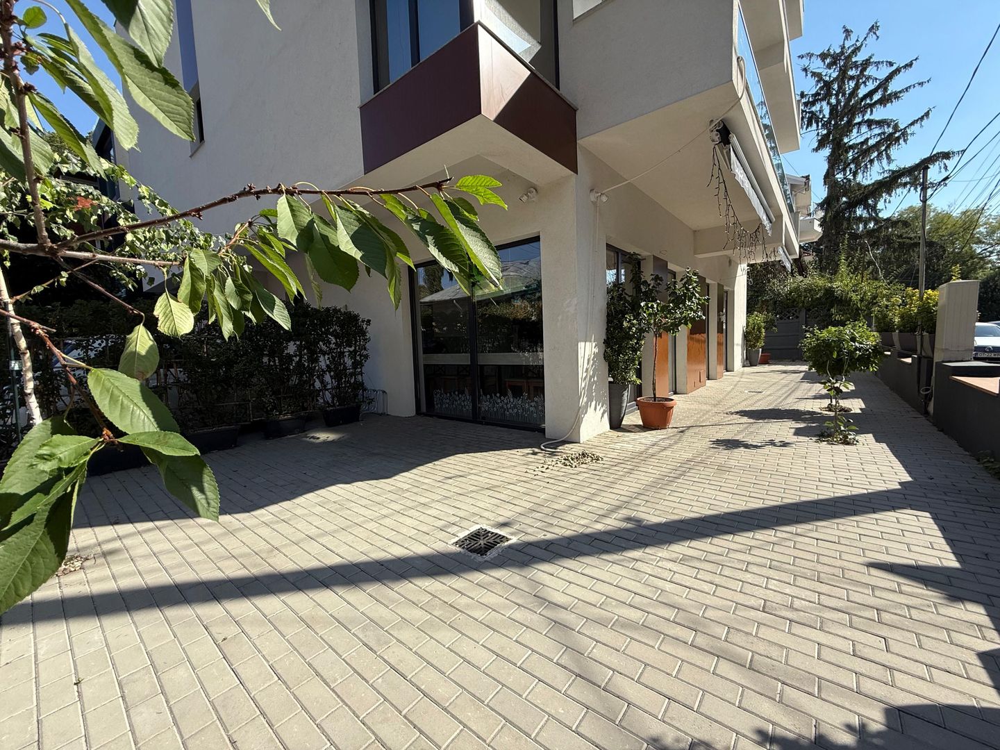 Locație Premium pentru Afaceri in Calea Floreasca - Poză 11