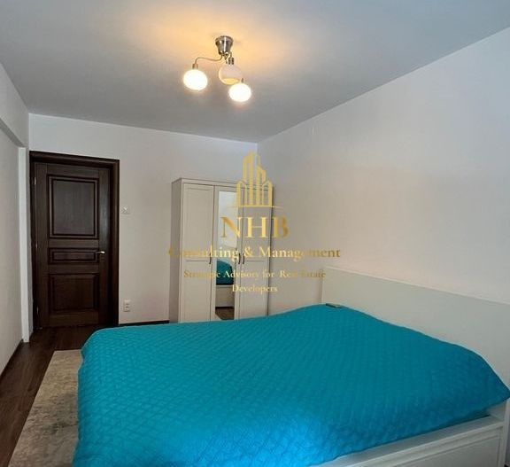Apartament de inchiriat -4 camere Dorobanti - Poză 8
