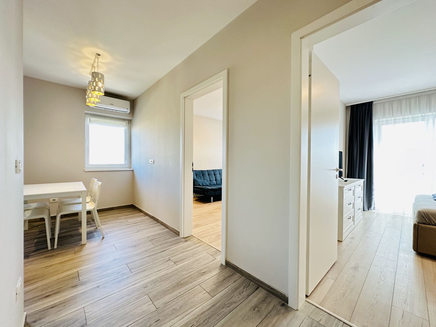 Prima inchiriere - Segmentul Premium | 62 mp, 2.5 camere - decomandat - Poză 11