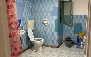 Apartament cu 1 cameră în zonă semicentrală - Poză 3