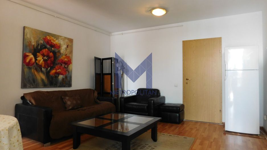 Cheltuieli incluse - Apartament 2 camere lângă Teatrul Național - Poză 6