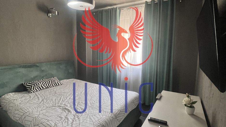 Apartament Lux,et1,bloc nou Brazda - Poză 12