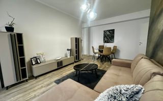 Apartament la cheie | TOTUL NOU | Cartier Terra-Floresti - Poză 4