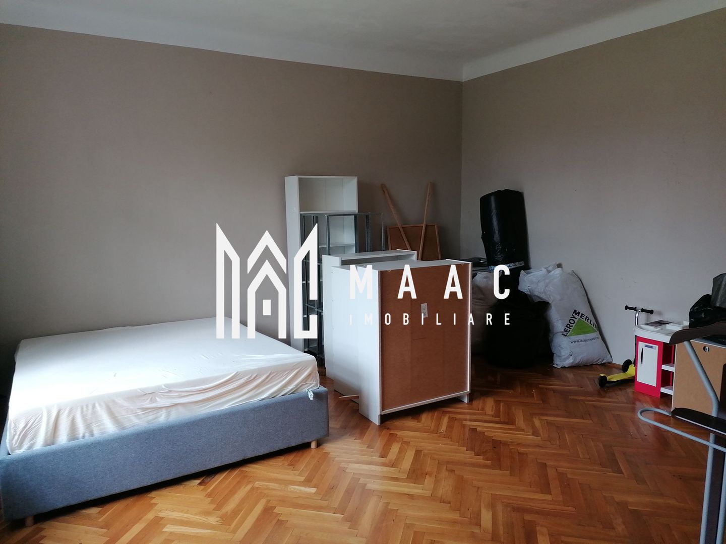 Casa individuala I Teren 290 mp I Zona centrala - Poză 2