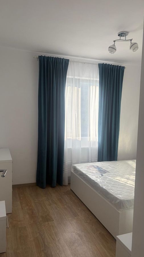 Apartament 2 camere modern in zona Lujerului cu centrala proprie in bloc nou - Poză 2