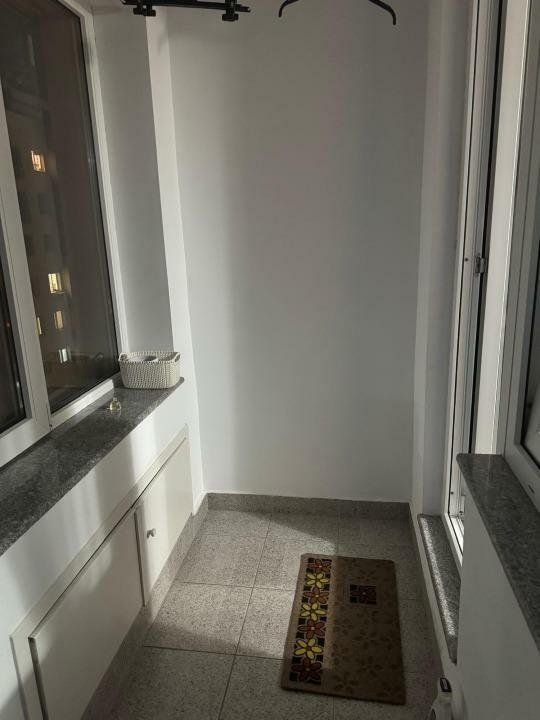 Apartament 2 camere, Trapezului, la 2 min. de metrou, piată, scoala, mobilat - Poză 12