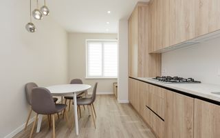 Chirie apartament, 1 cameră, strada Moara Roșie, Centru - Poză 1