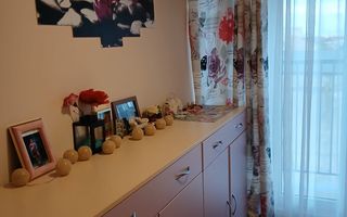 2 camere, semidecomandat | etaj 5 | centrala proprie | 2 balcoane | zona buna - Poză 7