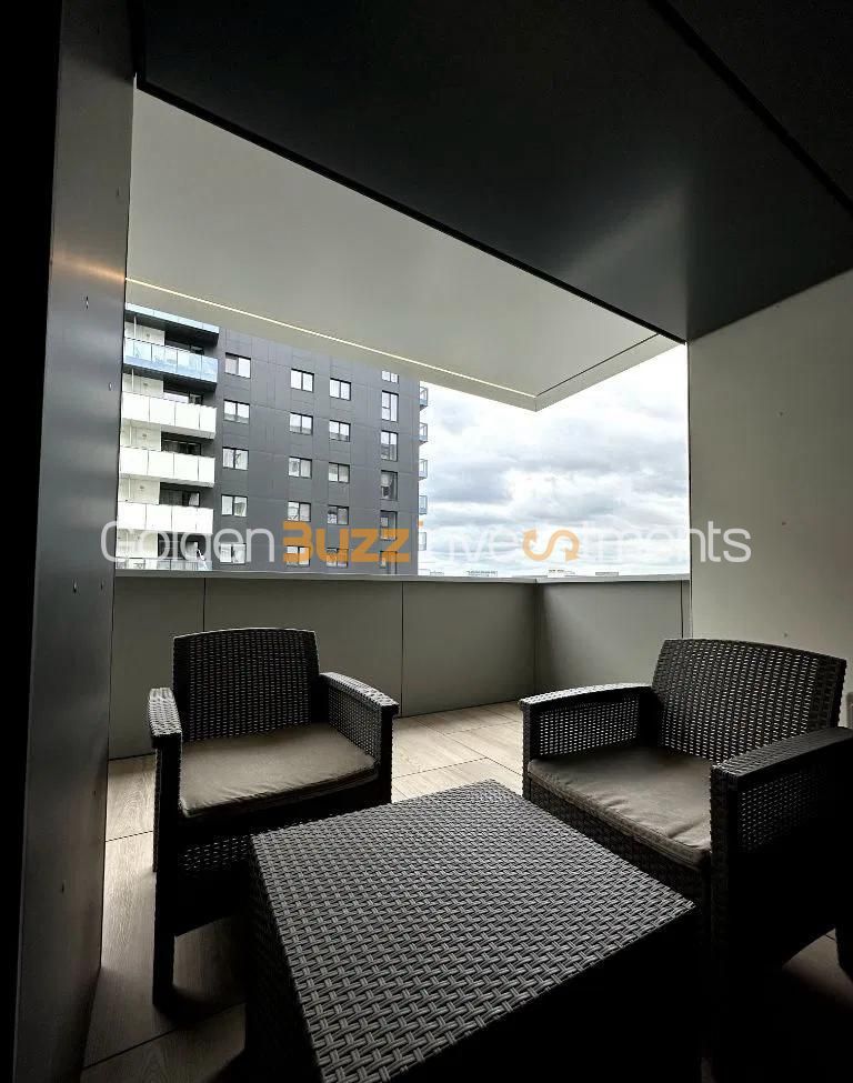 Apartament de 2 camere de vânzare | Cu chiriaș - Poză 10