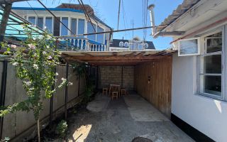 Casa de locuit Centru, Chisinau - Poză 3
