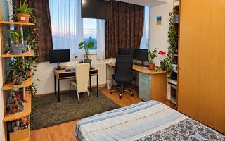 DISPONIBIL! Apartament 2 camere,  zona P-ta Marasti THE OFFICE - Poză 1