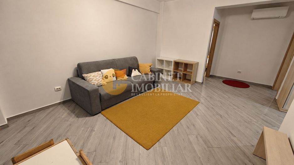 4 camere | 96mp | mobilat&utilat | parcare subterană – Visioianu - Poză 4