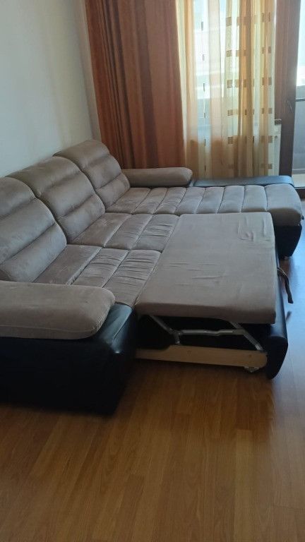 Apartament 2 camere, 50 mp + balcon, zona Păcii, aproape de metrou - Poză 7