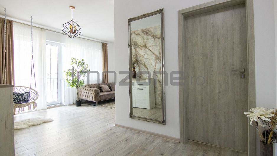 Drumul Taberei - Exigent - Parcul Liniei, 2 camere, lift, etajul 3, centrala - Poză 31