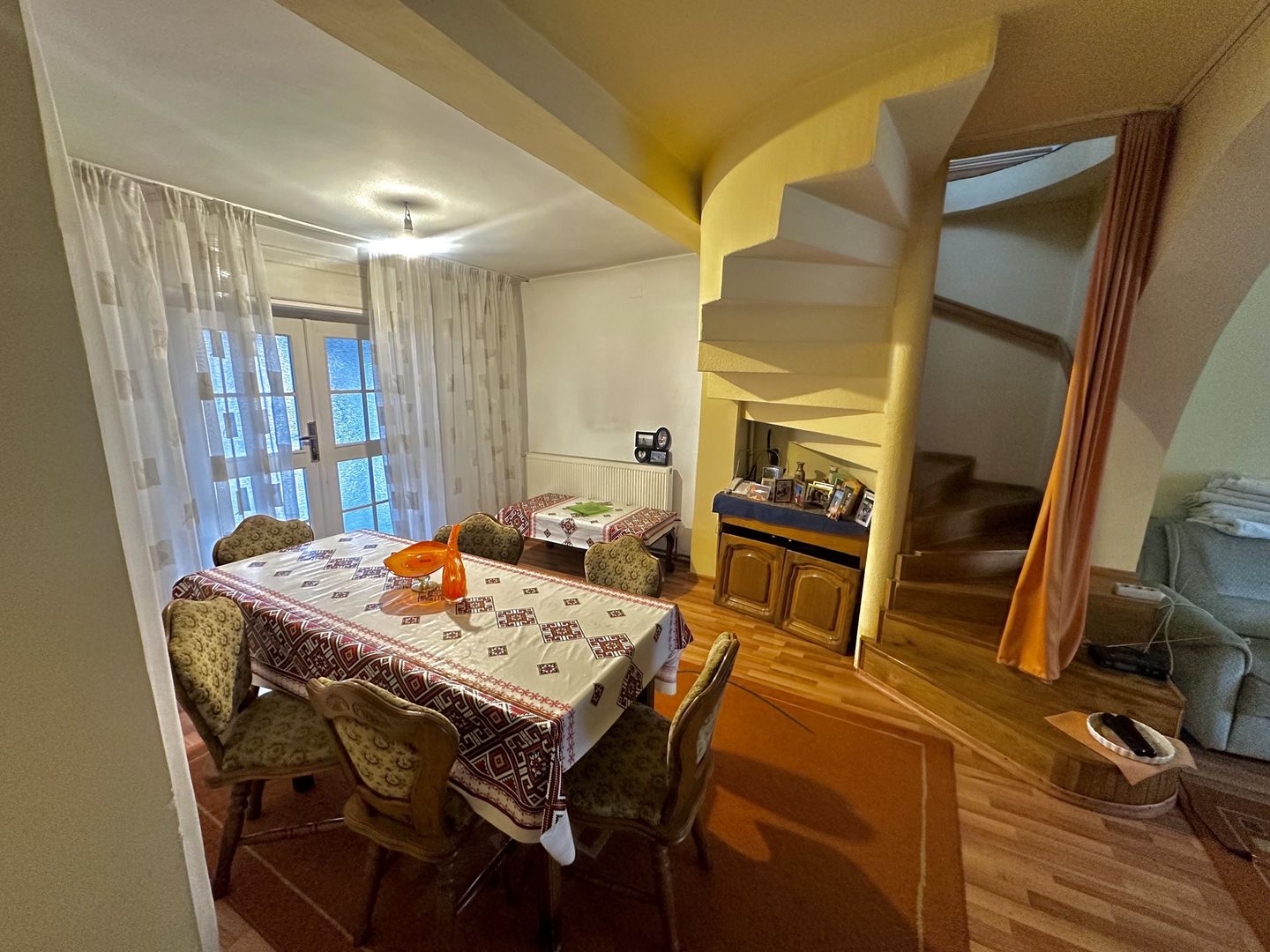 Casa 7 camere Sanmartin - Poză 6