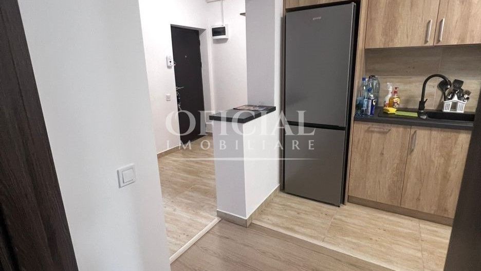 Apartament 2 camere | Parcare | Mobilat si Utilat | Porii | Floresti - Poză 6