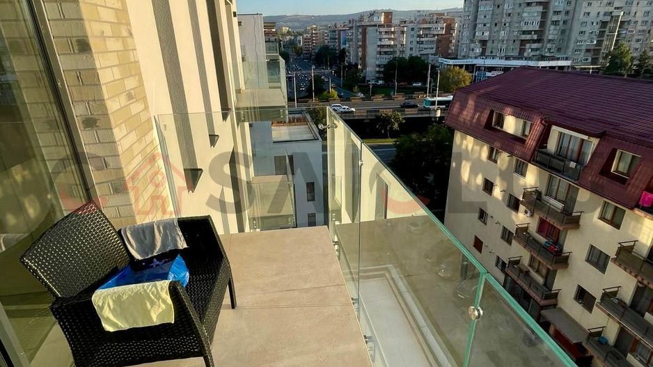 Apartament ultramodern de 3 camere, bloc nou, Mărăști ! - Poză 7