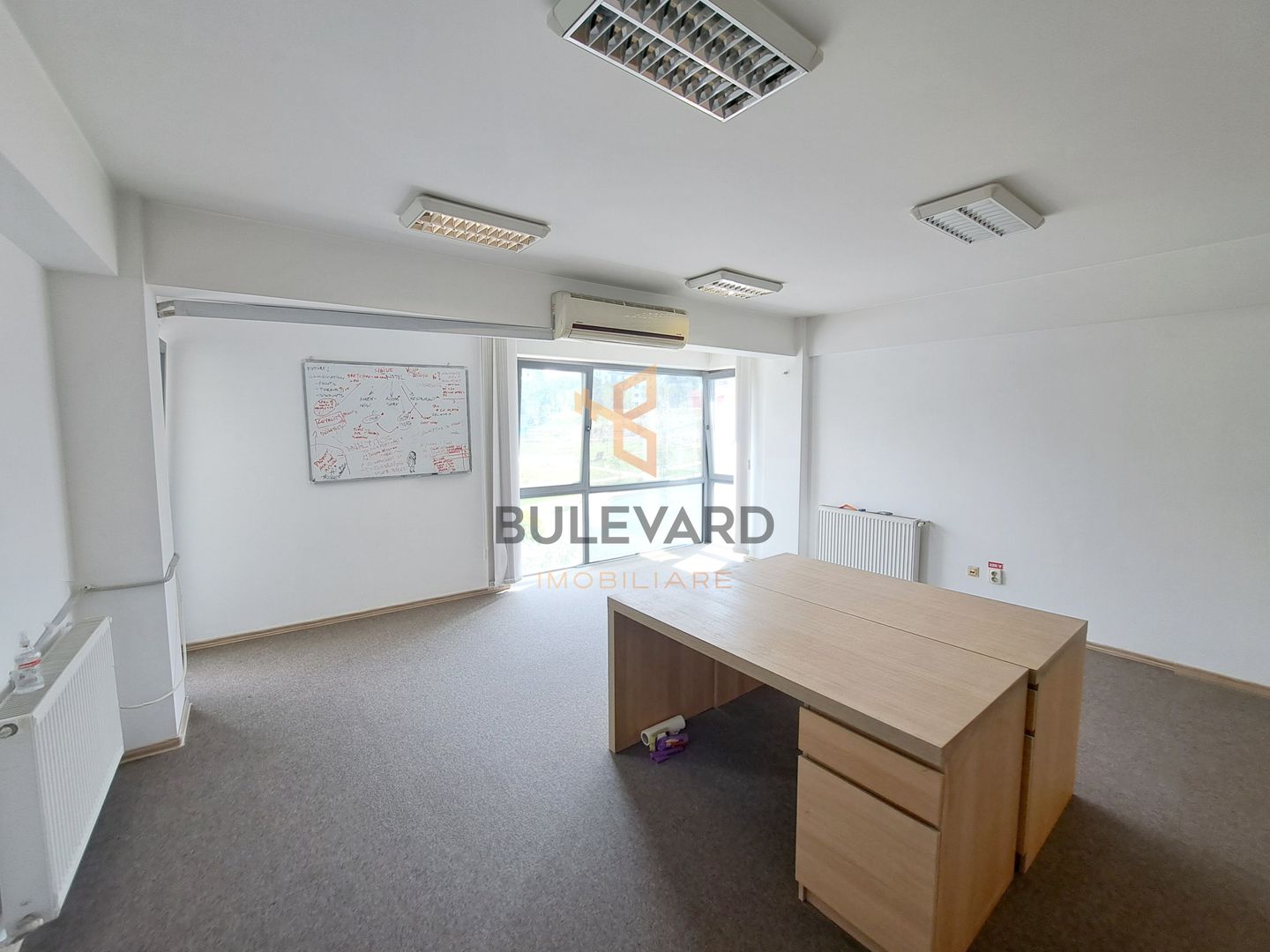 Spatiu de birou pe strada Observatorului! - Poză 1