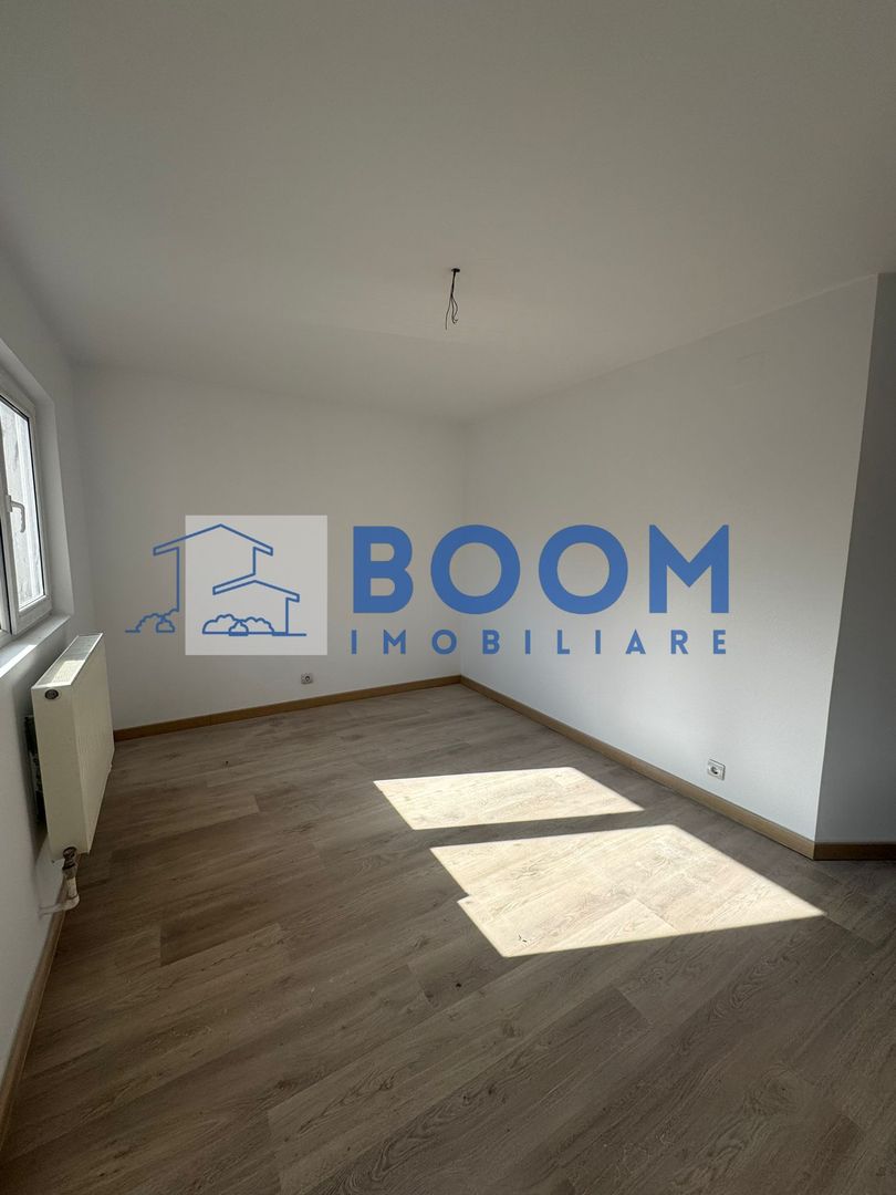 Apartamente noi | 2 camere | Ostroveni - Poză 4