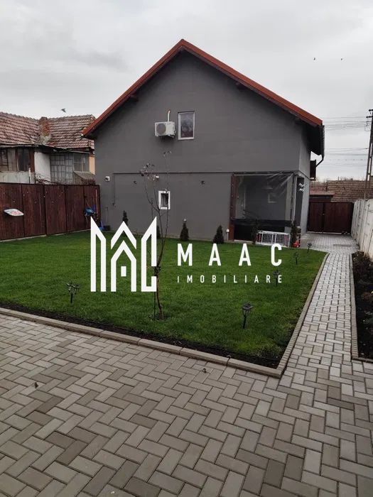 Black Friday Casa individuala | 5 Camere | Sura Mare - Poză 2
