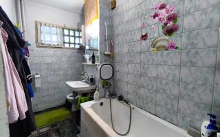 Etaj 1/Apartament 2Camere-53mp/Bulevardul Primaverii! - Poză 5