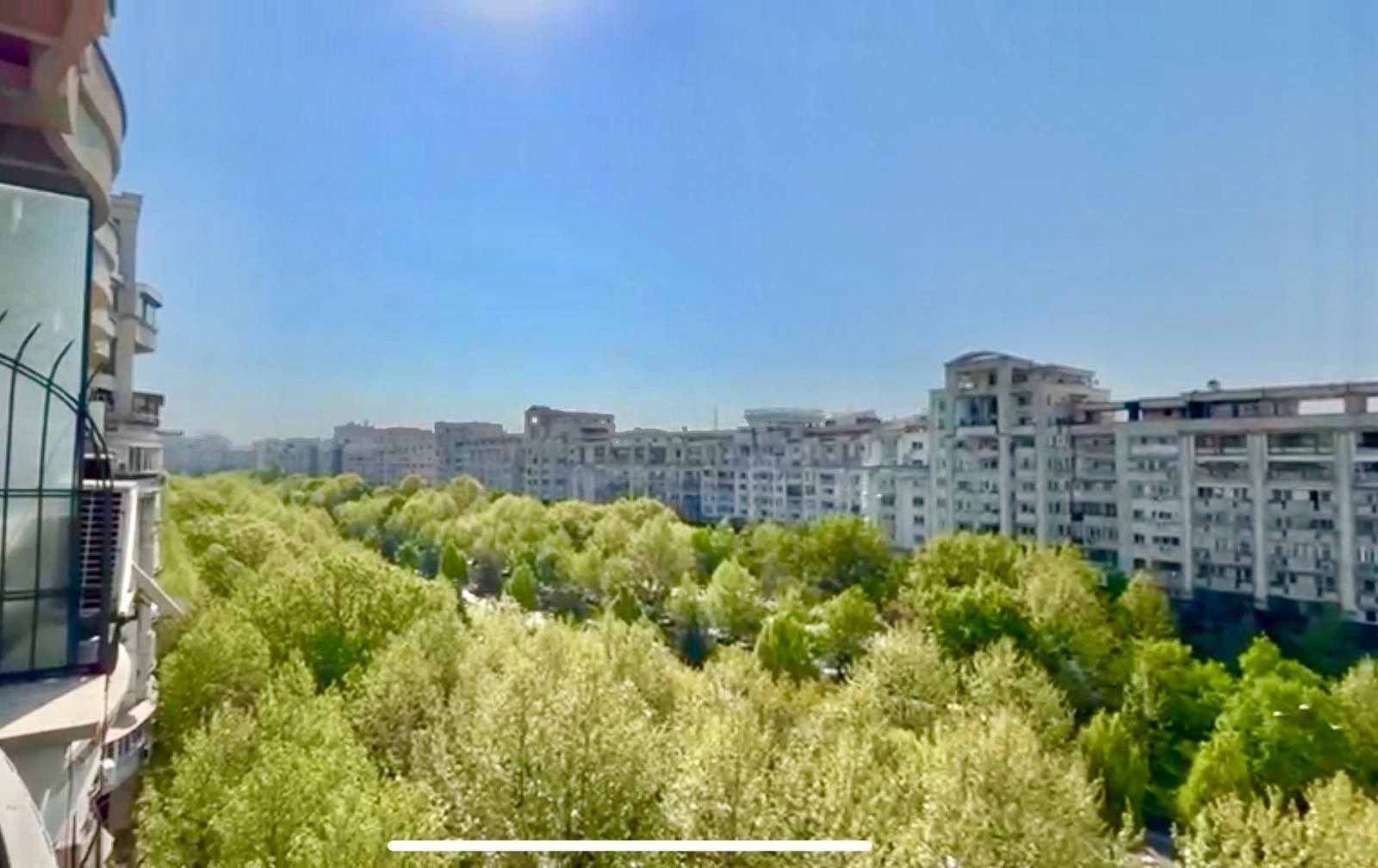 Duplex superb cu scara interioara si vedere la bulevard, zona Unirii - Poză 2