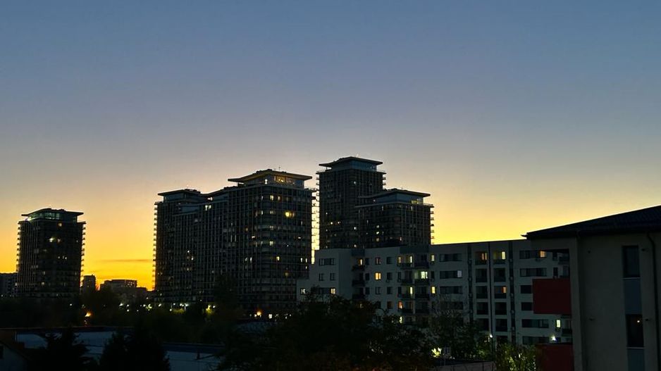 Mihai Bravu 3 camere bloc Boutique an 2021 - Poză 27