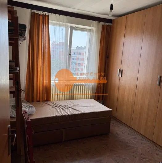 3 camere Tei la 600m de Facultatea de Constructii - Poză 3