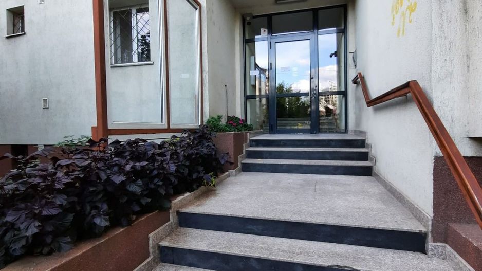 AP. 3 CAMERE DOMENII, BOILER, BLOC REABILITAT, BUCATARIE INCHISA - Poză 10