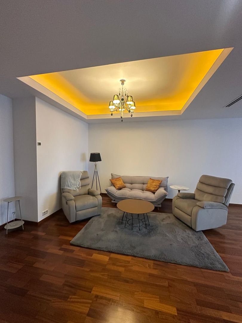 2 camere | 90 mp | Liziera | Pipera | Etaj 7/7 - Poză 2