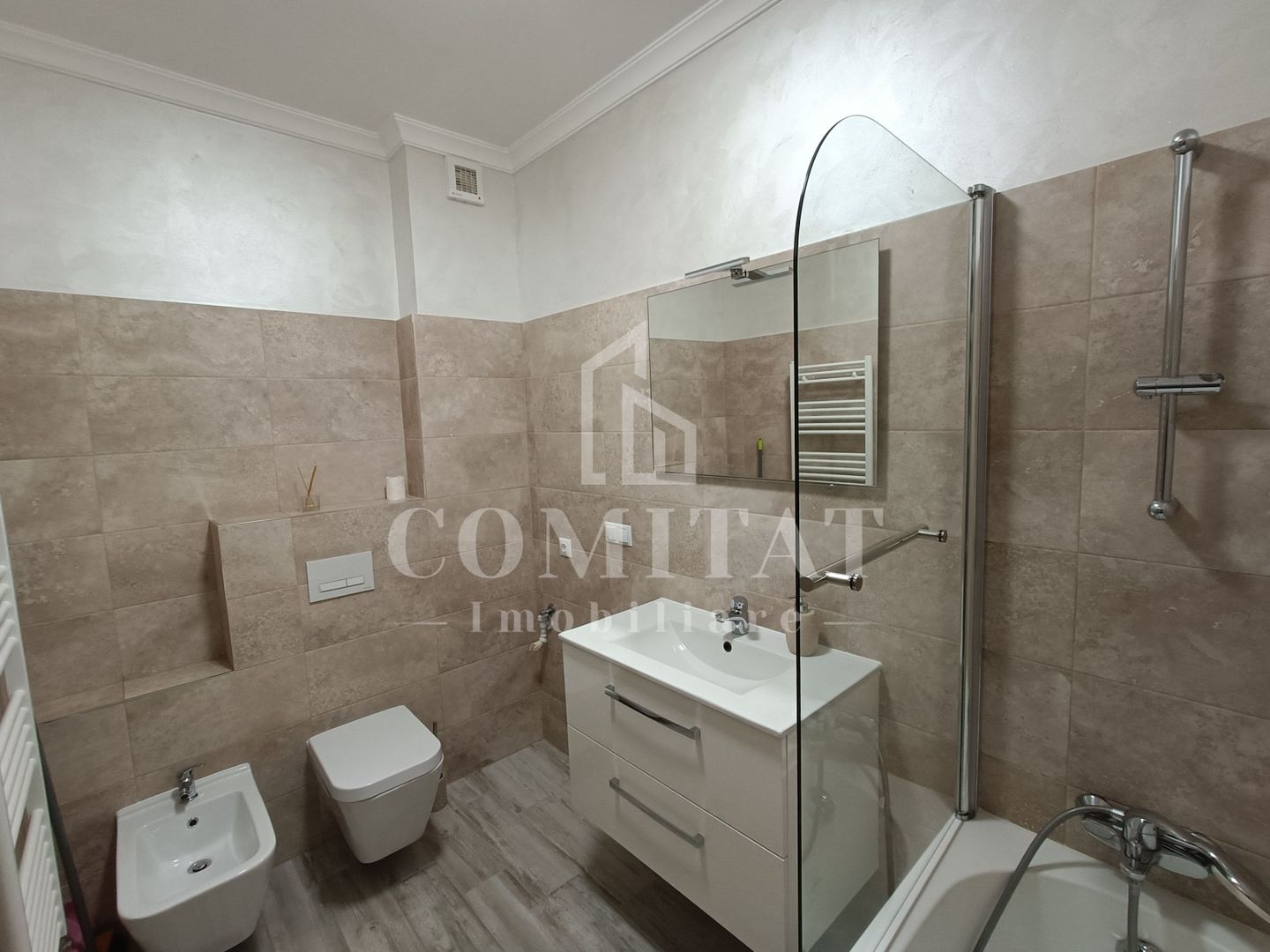 Apartament 2 camere | 53mp | zona Europa - Poză 7