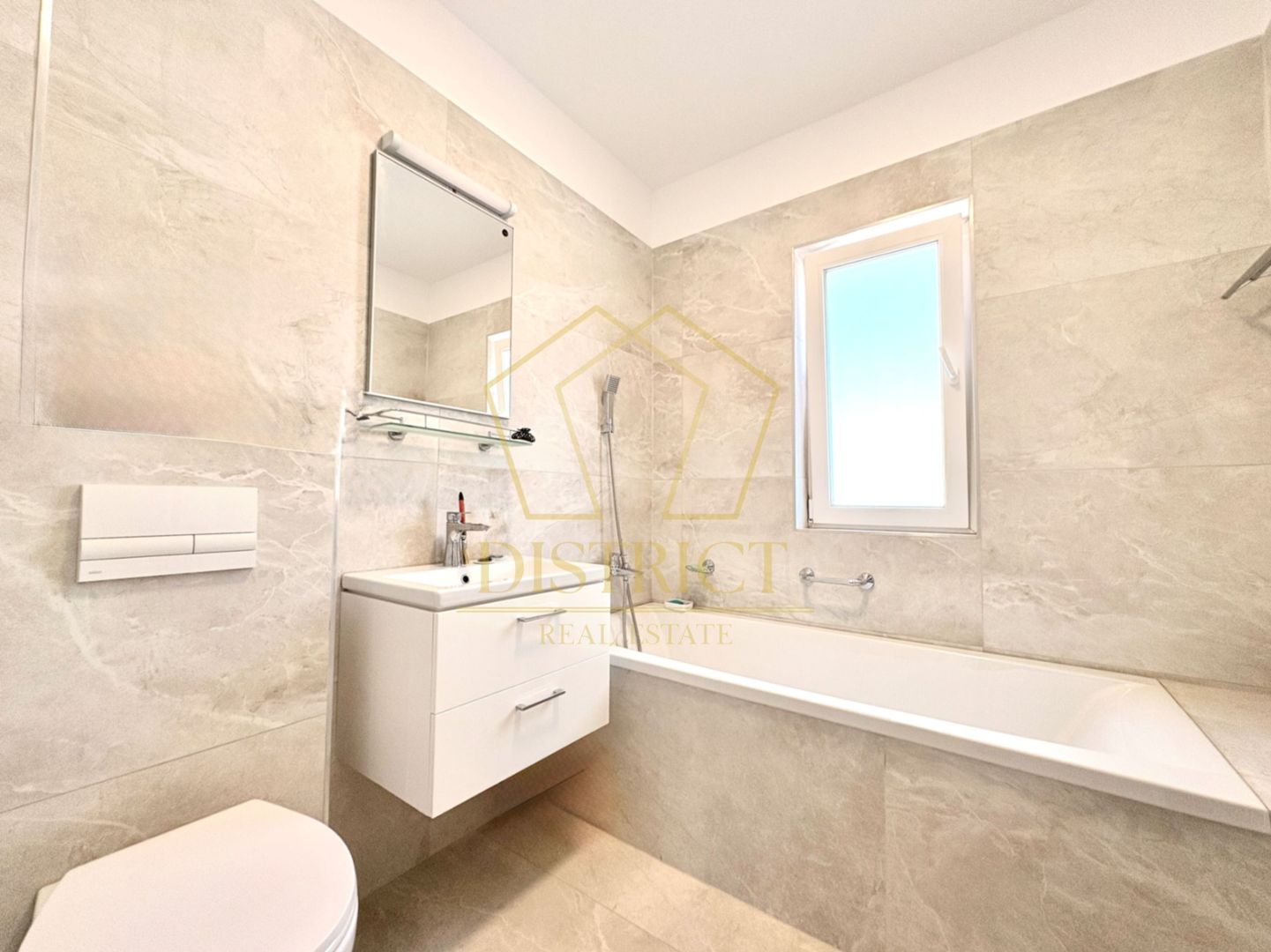 Apartament nou cu 2 camere și 2 locuri de parcare | Mosnita Veche | Lidl - Poză 10