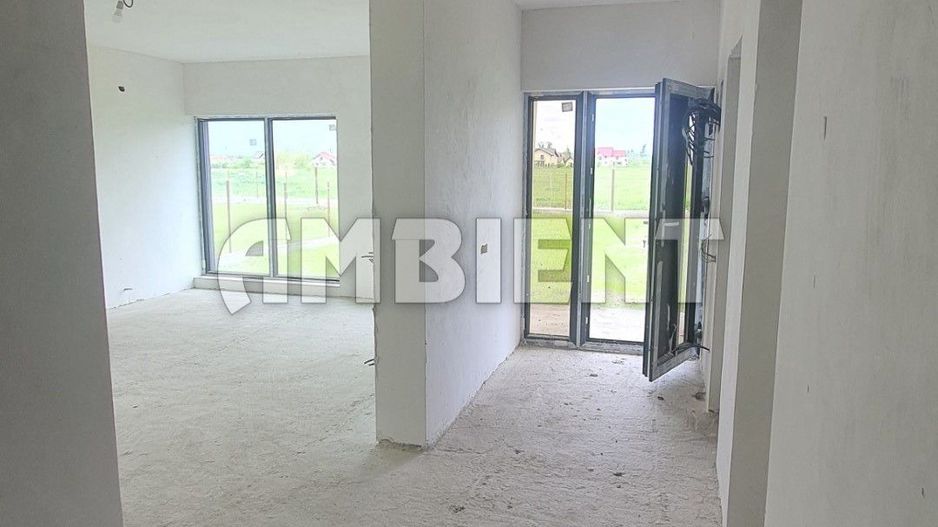 CASĂ NOUĂ, cu teren 550 mp, zona Munteni de Jos; - Poză 6