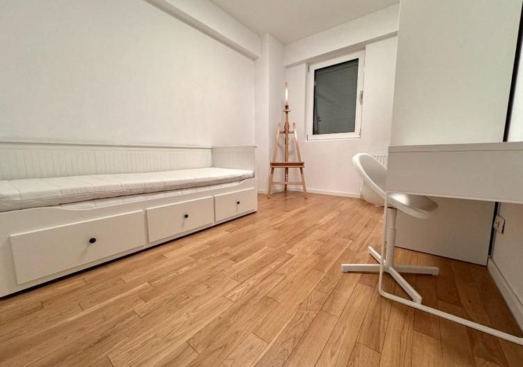 Dacia - Eminescu | Apartament 3 camere | Parcare - Poză 3