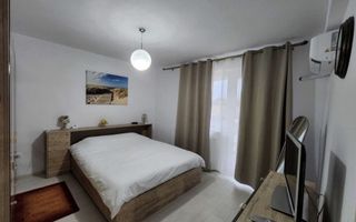 Apartament 2 camere in bloc nou, Cetate, zona Liceului HCC - Poză 3
