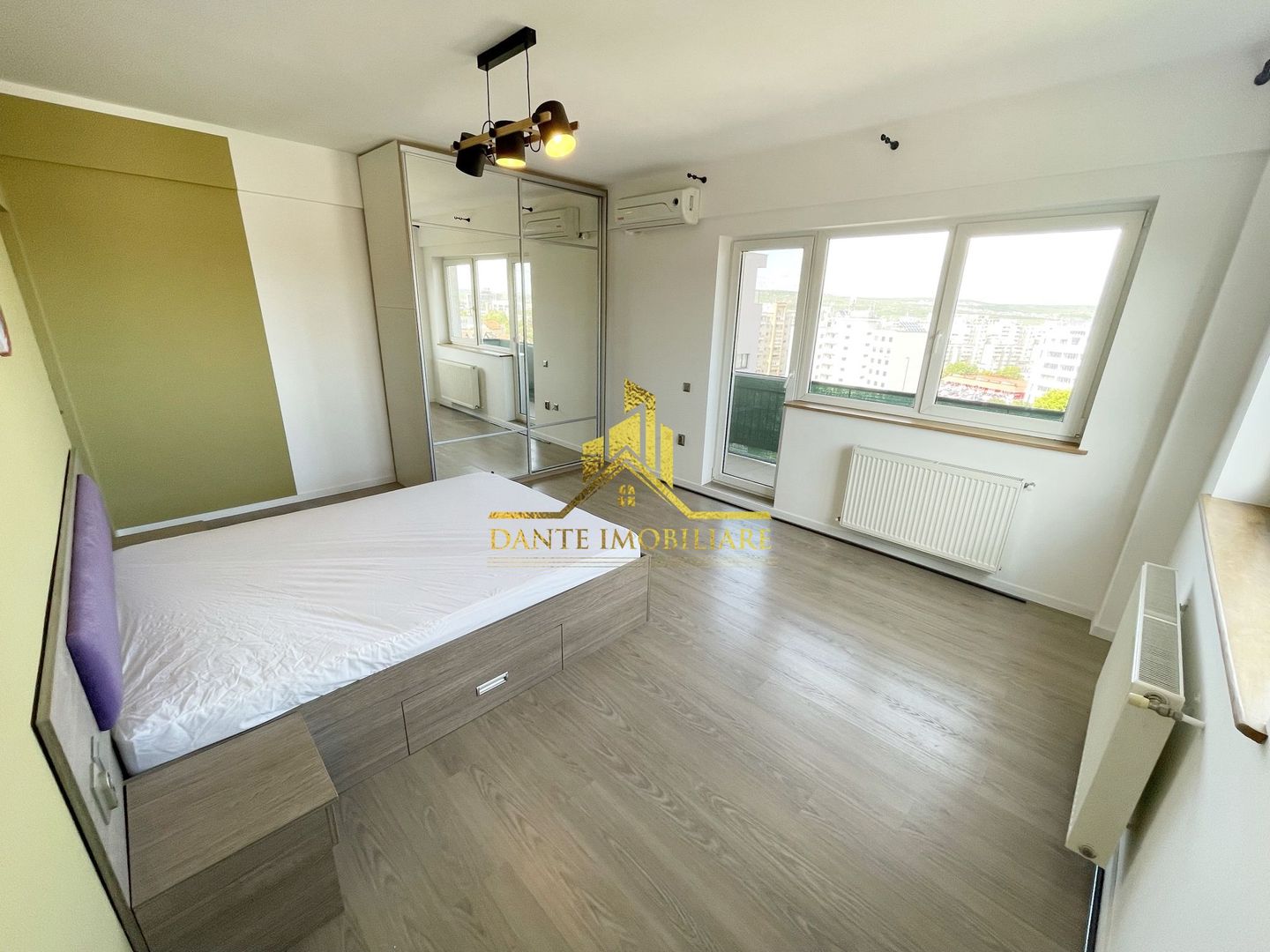 2 camere, decomandat, modern, AC, terasa, Marasti, Dorobantilor - Poză 18