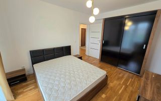 Apartament cu 2 Camere, Decomandat, Complet Mobilat, Zona Cetate - Poză 5