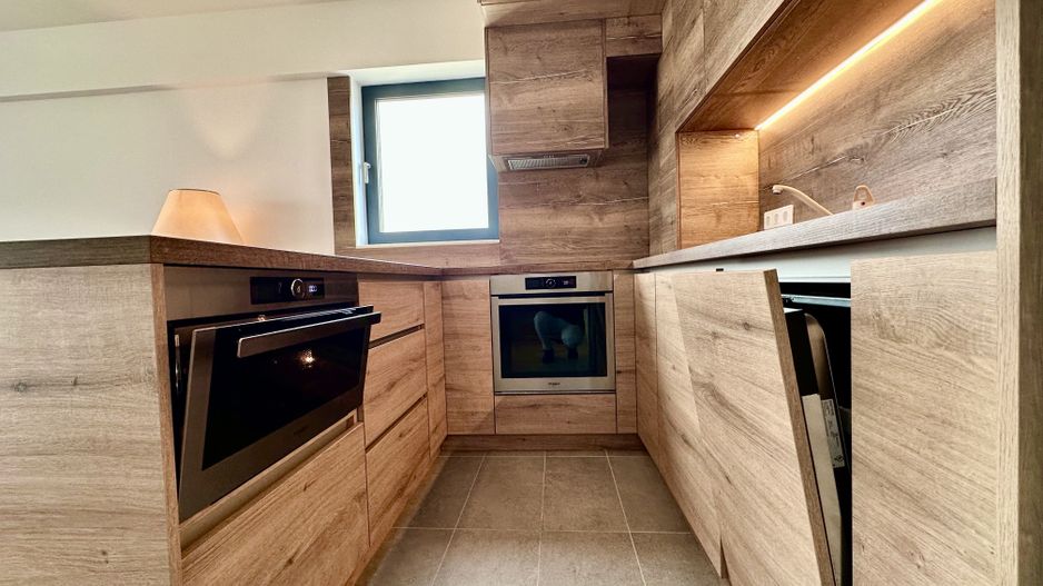 Apartament 2 camere,  prima închiriere, Complexul Studențesc -  Fabrik - Poză 5