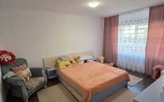 Apartament 2 camere mobilat utilat disponibil imediat Splaiul Unirii - Poză 5