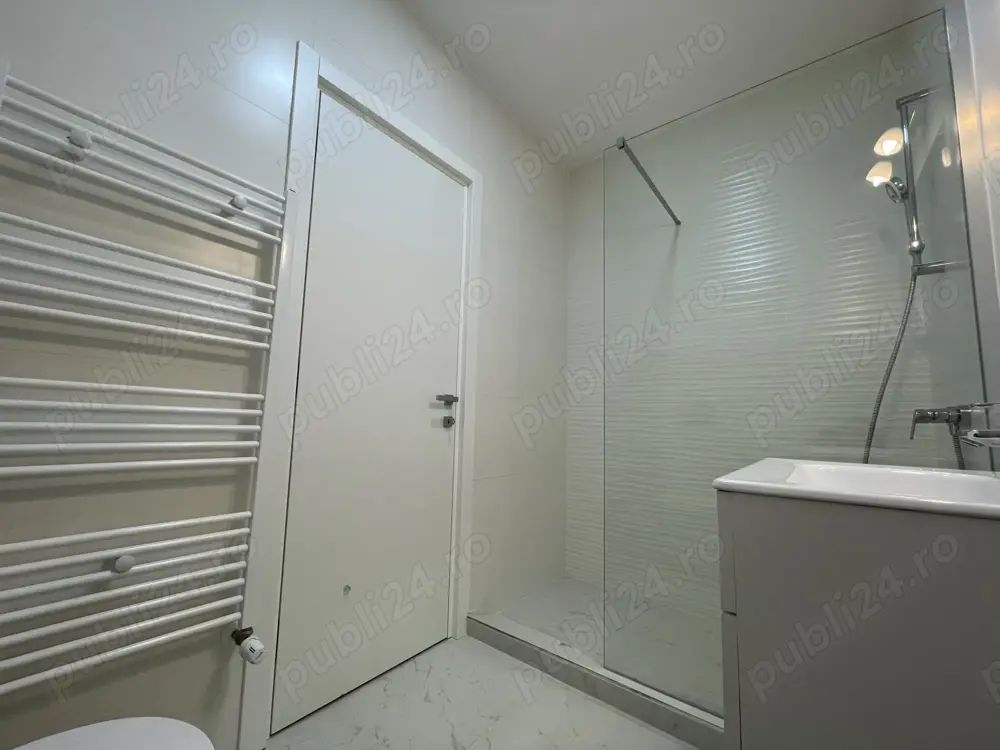 APARTAMENT COMPLET MOBILAT SI UTILAT | PIPERA | - Poză 9