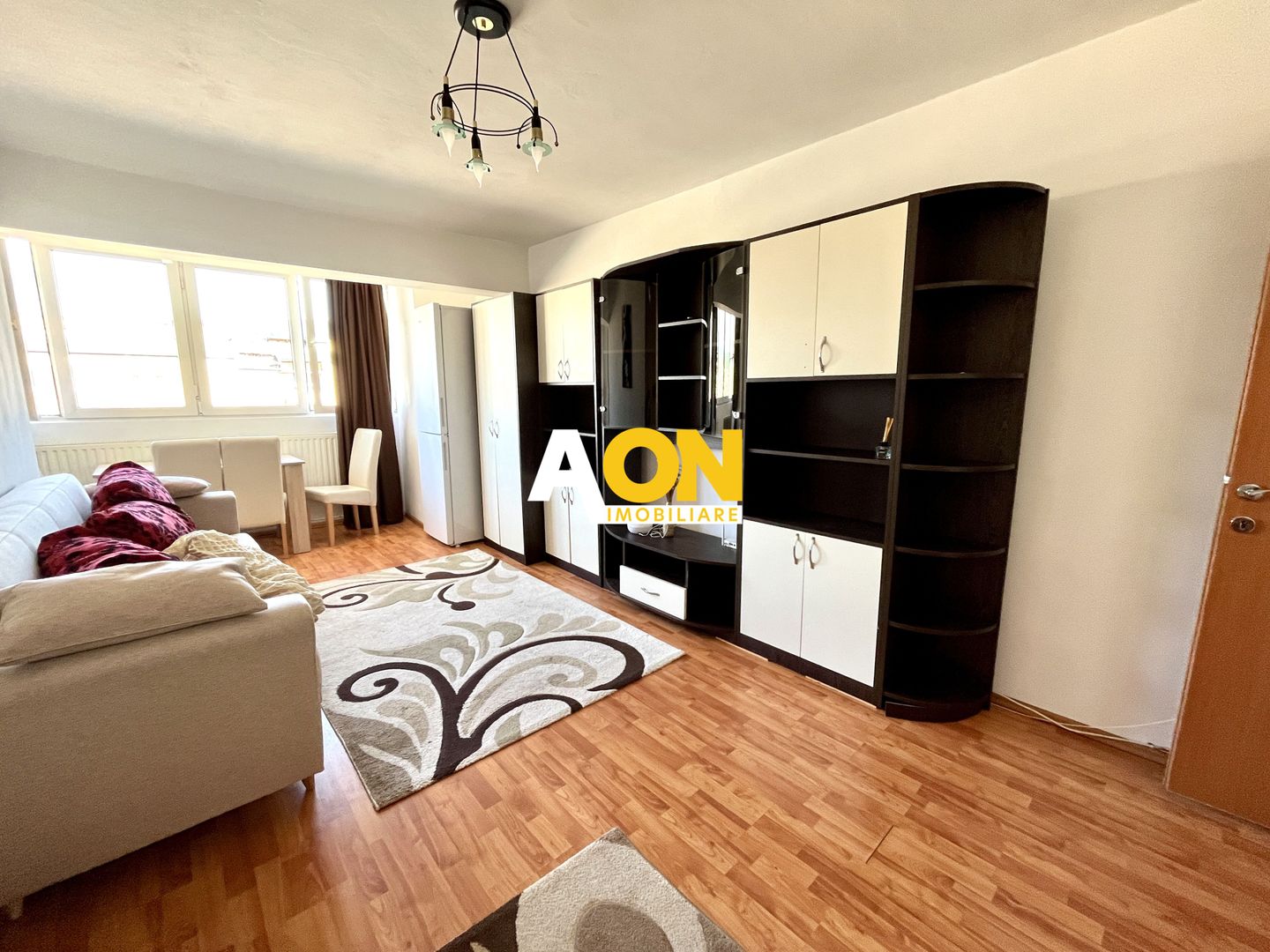 Garsonieră, Zona Bulevardului Transilvania, Cetate - Poză 1