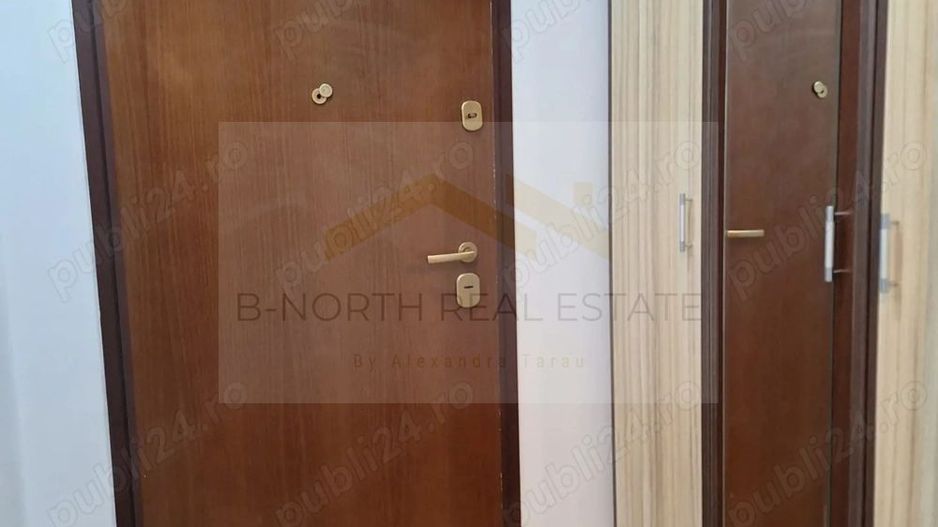 Garsonieră decomandată 54 mp | Loc parcare|  Virtuții - Poză 6