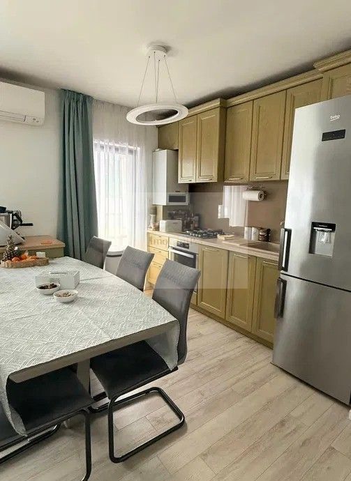 Vanzare apartament 2 camere | Parcare |  Grand Hotel Italia–Buna Ziua - Poză 4