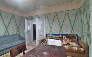 Casa la tara, gaz, acces auto, teren 4122 mp – Petid, Bihor – VANZARE - Poză 4