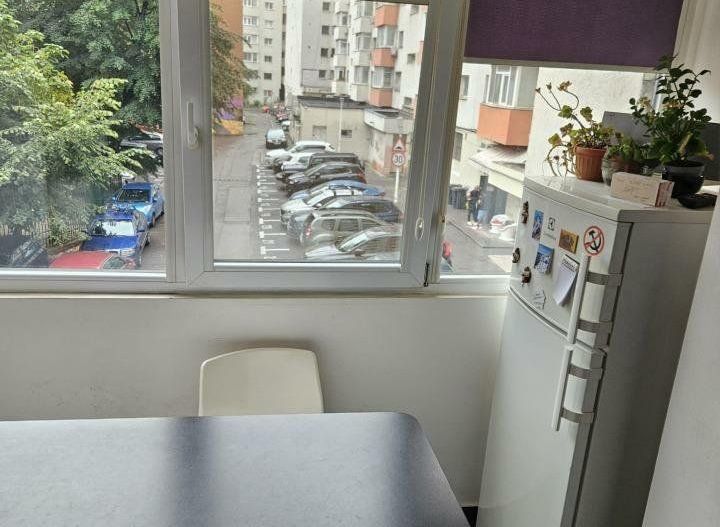 Apartament 4 camere 111mp Calea Mosilor - tip birou - Poză 8