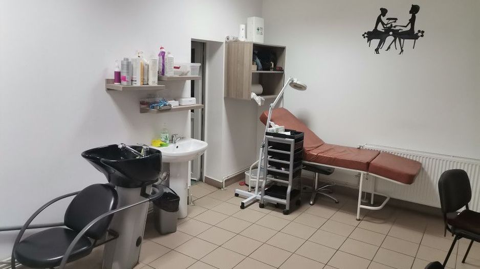 Inchiriere spatiu comercial zona Rolast - Poză 3